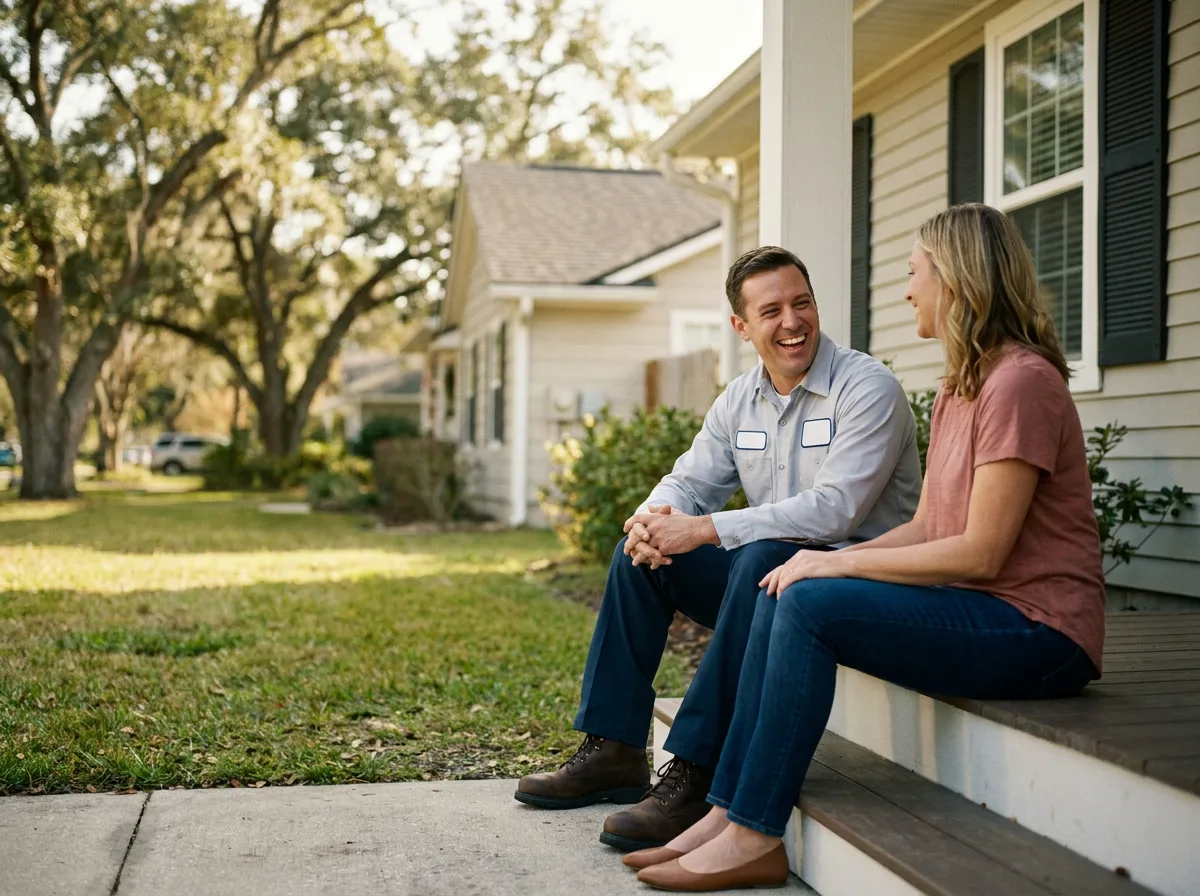 Septic tank pumping FAQs for Luverne, AL